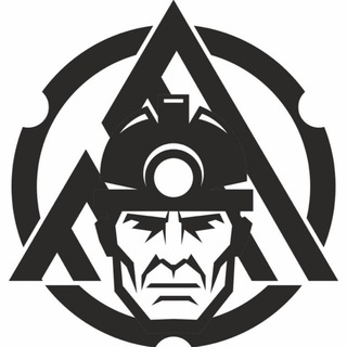 Telegram profile photo for НА-ГОРА. Угольная аналитика