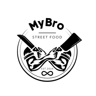 Telegram profile photo for Мой Бро | Стрит фуд на районе