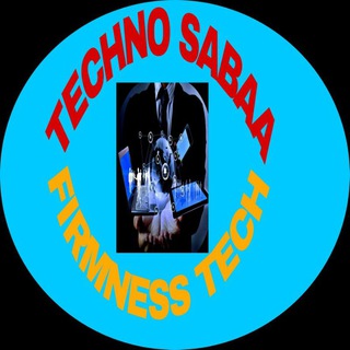 Telegram profile photo for TECHNO SABAA