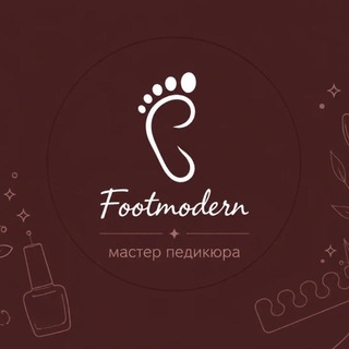 Telegram profile photo for Footmodern