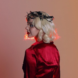 Telegram profile photo for Элли_тарный channel