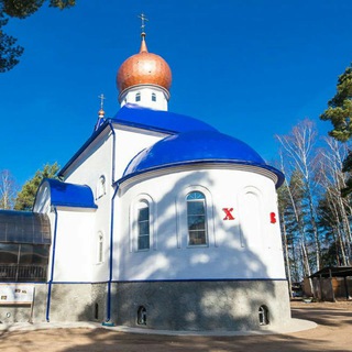 Telegram profile photo for Александро-Невский храм Красноармейска