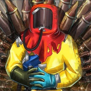 Telegram profile photo for Lucky Rust ( Розыгрыши) 🎰