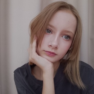 Telegram profile photo for Жизнь Дианы.✌️💋