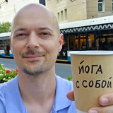 Telegram profile photo for Йога с Собой (отзывы)