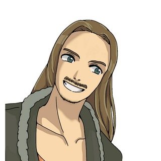 Telegram profile photo for Rínon Nínqueon