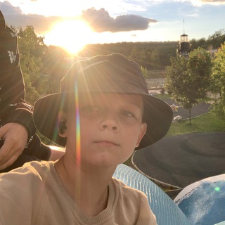 Telegram profile photo for Жизнь дани 