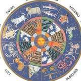 Telegram profile photo for Astrology world🌌🪐