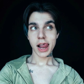 Telegram profile photo for мел у руля