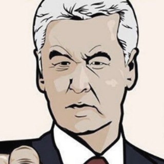 Telegram profile photo for Компромат на Москву: Кланы, суды, прокуратура