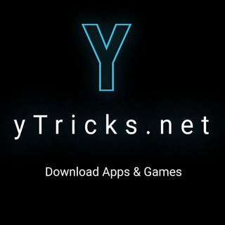 Telegram profile photo for Ytricks.co Official New