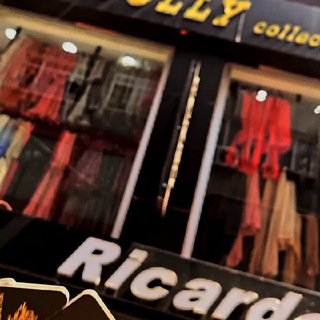Telegram profile photo for SOLLY Collection & SENTIRE Moda