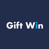 Telegram profile photo for GiftWin 🎁