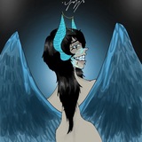Telegram profile photo for Обитель нефора🖤