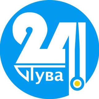 Telegram profile photo for Телеканал "Тува 24"