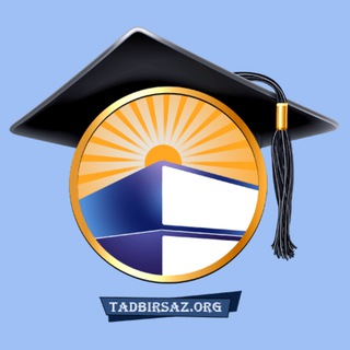 Telegram profile photo for چاپ مقاله