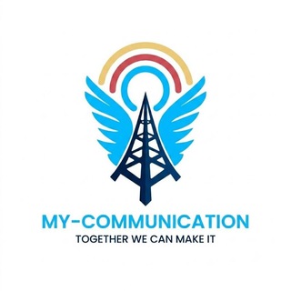 Telegram profile photo for My-communication Academy