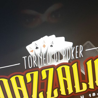 Telegram profile photo for ♥️♠️Poker Italia♣️♦️