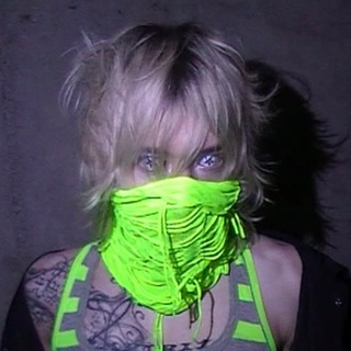 Telegram profile photo for clout
