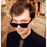 Telegram profile photo for Amir Rakhimov
