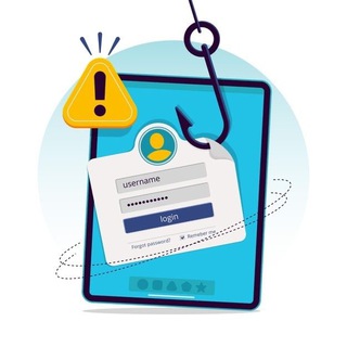 Telegram profile photo for Phishing Service | PaaS