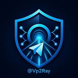 Telegram profile photo for کانفینگ رایگان - Vp2Ray