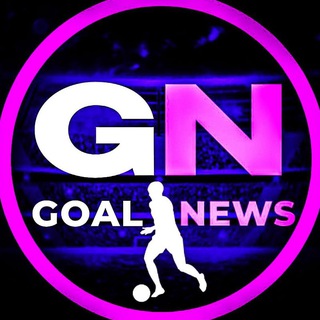 Telegram profile photo for GOAL NEWS