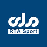 Telegram profile photo for RTA Sport
