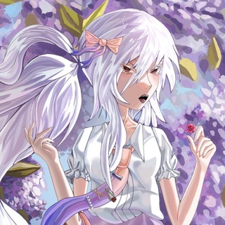Telegram profile photo for Oyasumi
