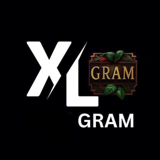 Telegram group profile photo for Общения GRAMM XL