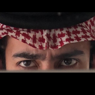 Telegram profile photo for مطلق الجبعاء