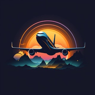 Telegram profile photo for Авиация глазами фотографа. Aviation through the eyes of a photographer.