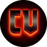 Telegram profile photo for Crypto Villains