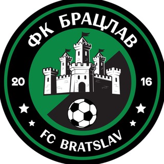 Telegram profile photo for ФК Брацлав
