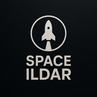 Telegram profile photo for Space Ildar