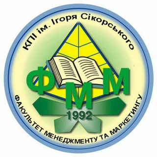 Telegram profile photo for ДЕКАНАТ.ФММ-info