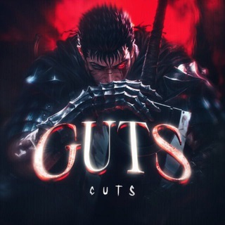 Telegram profile photo for Guts Customer Reviews