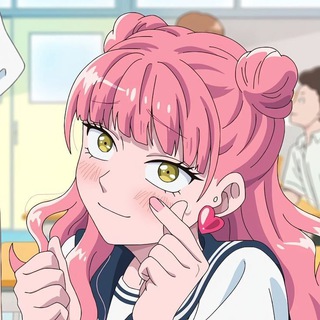 Telegram profile photo for Suzuki miyu