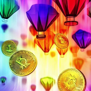 Telegram profile photo for CRYPTO Airdrops - Knowledge