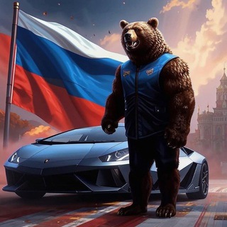 Telegram profile photo for ЛУЧШАЯ МУЗЫКУ В МАШИНУ
