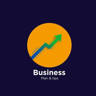 Telegram profile photo for Business Tip™