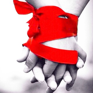 Telegram profile photo for ❤️مينويسم براي نفسم❤️