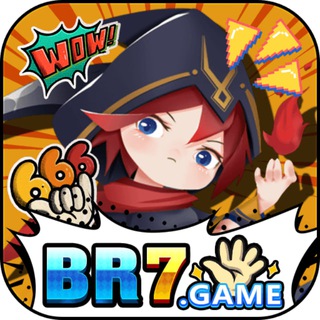 Telegram profile photo for 🇧🇷BR7.GAME🇧🇷- Canal Oficial ®