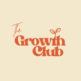Telegram profile photo for The Growth Club
