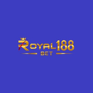 Telegram profile photo for Royal188Slot