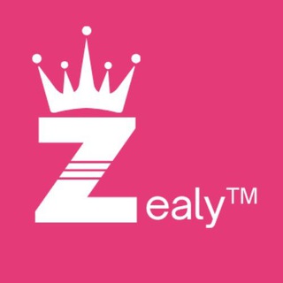 Telegram profile photo for Zealy™