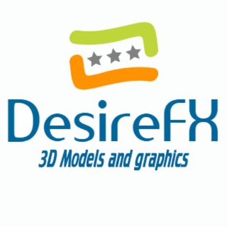 Telegram profile photo for DesireFX.com