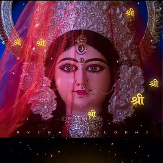 Telegram profile photo for Jai Maa kali