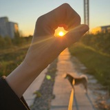Telegram profile photo for Квантовый мир изобилия ✨