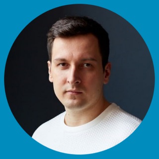 Telegram profile photo for Превращаю рутину в игру🎮 | Дмитрий Никитин